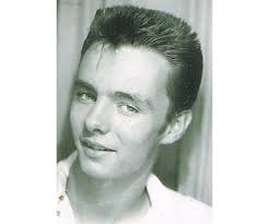 John Strang Obituary (1941