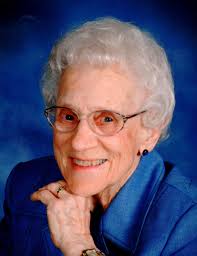 Obituary information for Marjorie Frances (Margie) Smith