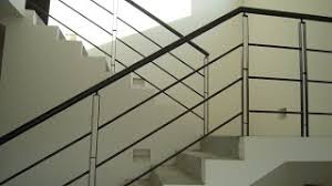 Ver más ideas sobre barandillas escaleras, barandales de escaleras, diseño de escalera. Como Hacer Un Barandal Muy Economico How To Make A Very Cheap Railing Youtube