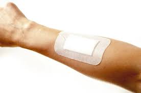 Image result for Wound Dressing