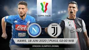 L'evento dell'anno, che in quattro giorni raccoglie il meglio del futsal italiano. Prediksi Final Coppa Italia Napoli Vs Juventus Dendam Si Nyonya Tua Indosport