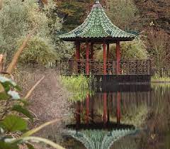The Himalayan Garden Grewelthorpe Sculpture Park Trip Advisor Park