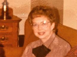 Zaina Kathleen Keller Flickinger (1935-2018)