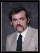 Obituary information for Gerald "Bill" Sponseller