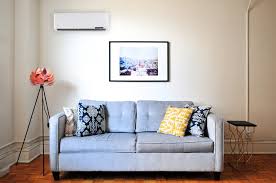 The outdoor unit of split ac must be placed on a flat and rigid surface. Back To Basics What S A Mini Split Air Conditioning System Perfect Aire