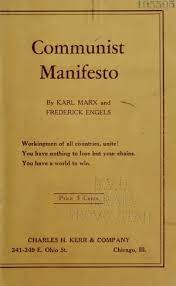 Check spelling or type a new query. Manifesto Of The Communist Party 1888 Online Library Of Liberty