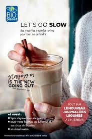 Folder 1118 Lets Go Slow Fr By Colruyt Group Services Issuu