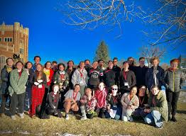 Congratulations to the Sheridan HS Drama Club for their hard work and  participation in the Wyoming State Thespian Festival. The team earned All  State honors for 9 entries across 5 categories with