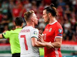 Madrid' flag 'beyond ridiculous', says real madrid star's agent jonathan barnett. Wales Golf Madrid Welsh Fans Troll Real Madrid With New Song About Gareth Bale 90min