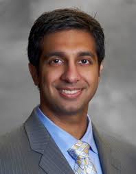 Sumit P Bhatia, MD