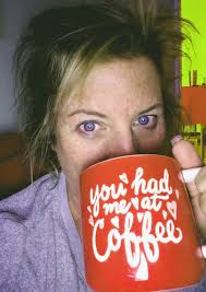 Crazy Hair Coffee beats Starbucks