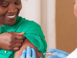 Flu Vaccine at Valewood Clinic in Mulgrave