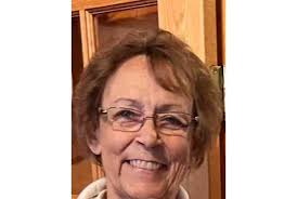 Diana Kuklok Obituary (1955