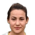 بازیکنان کوزوو (زنان)