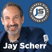 Jay Scherr