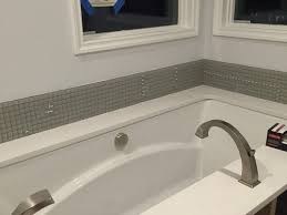 See more ideas about glass bathroom, bathroom backsplash, glass splashback. Add Height To Backsplash In Bathroom