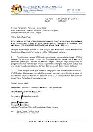 Cara daftar kemasukan murid tahun 1 online. Smk Puteri Titiwangsa