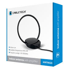 Видео antena tv de camera канала cmallro. Antena Tv De Camera Cu Amplificare Cabletech 75 Ohm Usb Rotatie 360 Grade Ieftin Vezi Pret Shopu