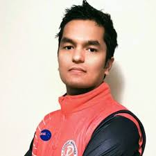 Nepal Rhino Cricket Club vs Everest Warriors Cricket Club MVP