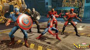 Feel free to browse the latest game news, discussions, strategy, and quality creator content that our community offers. Marvel Strike Force August 17th Update Patch Notes Try Hard Guides