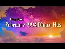 the eurodance era 1993 1996