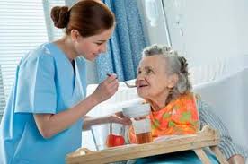 Aide Soignante Alimente Personne Agee Aide Soignante Personnes Agees Regime