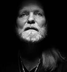 remembering Gregg Allman, who passed away