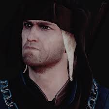 Home of Bossy Muses — vernonsroche: I love Vernon Roche. He's bitter,...