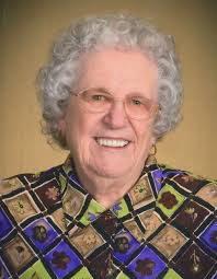 Obituary for Margaret (Whibley) Dempsey