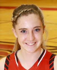 Kate Tomczik (1/16/2019)