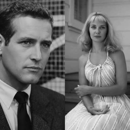 Paul Newman's Enduring Love for Joanne Woodward | TikTok