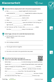 Auch erste sehr einfache aufgaben zur addition können zum einsatz kommen. Klassenarbeit Englisch 5 6 Klassenarbeiten Vokabeln Lernen Englisch Nachhilfe