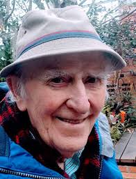 Gerald Marshall Obituary January 25, 2021