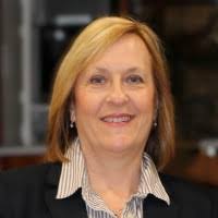 Hollie Baron, MAS, AAE, ACE, ASC