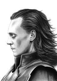 See more ideas about avengers, loki, loki avengers. Tom Hiddleston Loki Fan Art From Http Maneth985 Tumblr Com Post 116249058304 D M Jonas Sherekahnsgirl Crea Loki Drawing Marvel Art Drawings Marvel Drawings