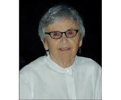 Genevieve Covington Obituary (1921