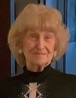 Annette L. (Miklinski) Kruszewski Obituary