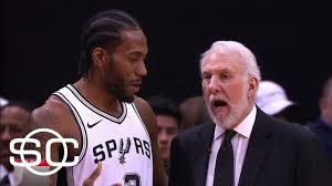 Leonard was selected by the indiana pacers with the 15th overall pick in the 2011 nba draft in 2008, leonard's father was murdered by some unknown assailants, while he was at his car wash center. Kawhi Leonard S Family Comes First For Raptors Star Heavy Com