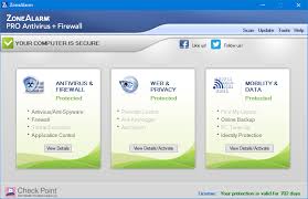 Solarwinds free firewall browser helps you to analyze firewall rule changes and perform unlimited configuration searches. Test Check Point Zonealarm Pro Antivirus Firewall 15 0 For Windows 10 164027 Av Test