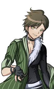 Maybe you would like to learn more about one of these? Hajime Hinata But He S Hot Danganronpa