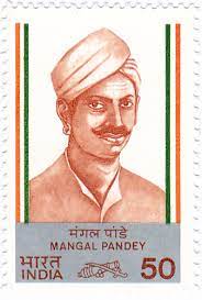 Mangal pandey was born on july 19, 1827. Mangal Pandey Wikipedia