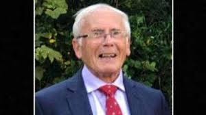 Tributes paid to well known Cork journalist Brendan Mooney RIP