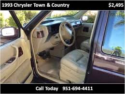 Image result for Light Royal Blue 1993 Town and Country