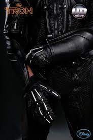 Tron Rinzler Light Sensitive Motorcycle Suits Motorcycle Suit Tron Light Cycle Tron