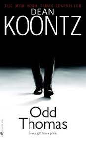 10 hrs and 36 mins. Odd Thomas Novel Wikipedia