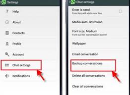 To engage more users the developers simply made a makeover of the original applications and named it prime. How To Recover Deleted Messages Whatsapp Prime Inspiration