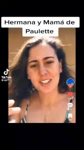 Paulette Mckenzie Pina