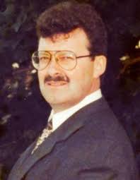 Wayne John MacKinnon Obituary