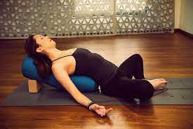 You can expect to see this pose often in yoga class. Butterfly Pose Effects 15 Health Benefits Of Sarvangasana Shoulder Stand Yoga Pose Group Of People Practicing Yoga Head To Knee Forward Bend Snake Mania