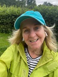 Hi all! I just wanted to introduce myself and share a photo I took